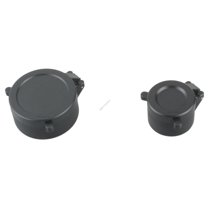 LUNETA VECTOR OPTICS CONSTANTINE 1-8x24 SFP